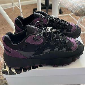 Clints TRL 2.0 “Silver Surfer” Size 12/13